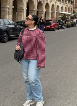 Dra. Romina Vuoto - Médica Psiquiatra
